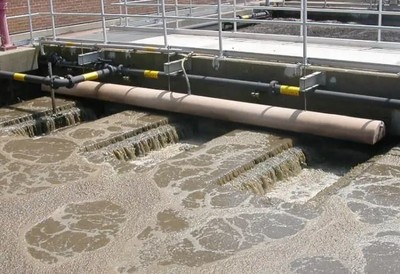 Các phương pháp thu hồi tài nguyên thứ cấp từ nước thải