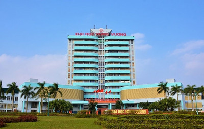 Điểm chuẩn trúng tuyển Đại học Hùng Vương TPHCM 2023