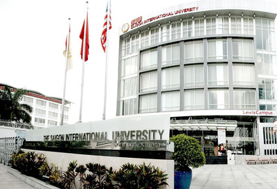 Điểm chuẩn trúng tuyển Đại học Quốc tế Sài Gòn 2023