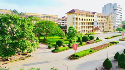 Điểm chuẩn Đại học Sư phạm - Đại học Thái Nguyên năm 2023