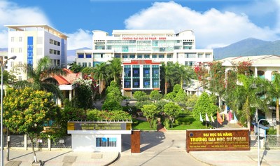 Điểm chuẩn Đại học Sư phạm - ĐH Đà Nẵng năm 2023