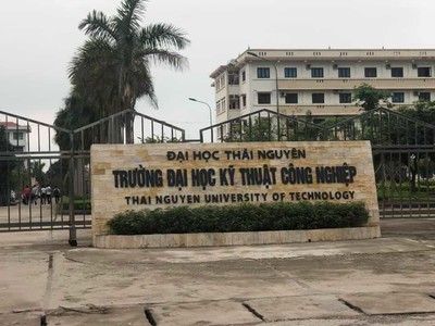 Điểm chuẩn Đại học Kỹ thuật công nghiệp - ĐH Thái Nguyên năm 2023