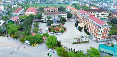 Điểm chuẩn trúng tuyển Đại học Hà Tĩnh năm 2023
