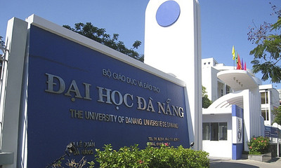 Điểm chuẩn Đại học Đà Nẵng năm 2023 tất cả các trường thành viên
