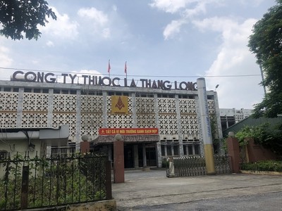 Hà Nội di dời 9 cơ sở sản xuất khỏi nội đô