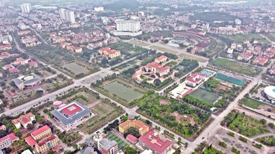 Bắc Giang: Phê duyệt nhiệm vụ Quy hoạch chi tiết xây dựng Cụm công nghiệp Nếnh