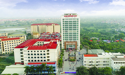 Điểm chuẩn Đại học Công nghiệp Hà Nội năm 2023