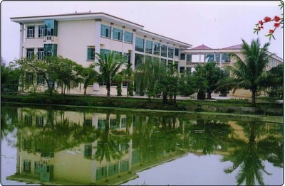 Điểm chuẩn trúng tuyển Đại học Nông Lâm Bắc Giang năm 2023