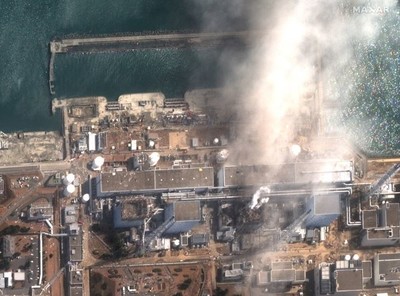 Xả nước thải nhà máy Fukushima Daiichi ra đại dương từ 13h chiều nay 24/8