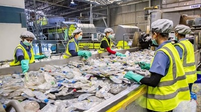 Chi phí tái chế ở Việt Nam cao hơn nhiều nước châu Âu, 14 Hiệp hội kiến nghị điều chỉnh