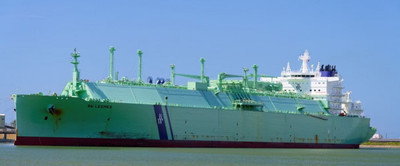 Ai Cập: Va chạm tàu chở dầu gây gián đoạn giao thông tại kênh đào Suez