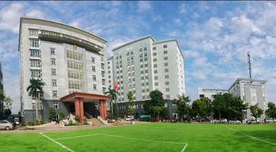 Điểm chuẩn Trường Đại học Kiểm sát Hà Nội năm 2023