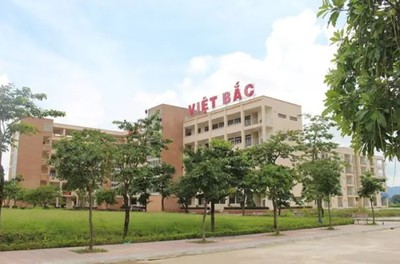 Điểm chuẩn Đại học Kinh tế Công nghệ Thái Nguyên 2023