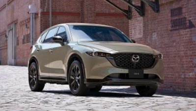 Bảng giá xe Mazda CX-5 mới nhất tháng 8 cập nhật hôm nay 25/8