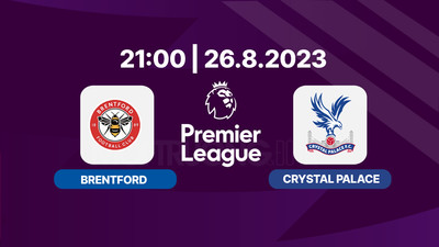 Nhận định bóng đá, Trực tiếp Brentford vs Crystal Palace 21h00 hôm nay 26/8 trên K+
