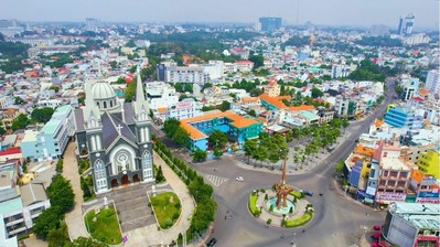 Dự án của Gamuda Land tại TP Thủ Dầu Một được phép mở bán