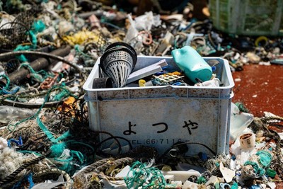 Hợp tác ASEAN-Nhật Bản trong việc tái chế rác thải điện tử