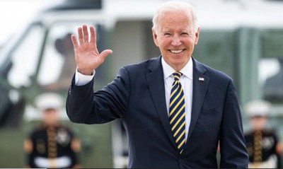 Tổng thống Hoa Kỳ Joe Biden sẽ thăm Việt Nam từ ngày 10-11/9/2023