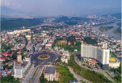 Lào Cai: Triển khai dự án nhà ở xã hội trị giá gần 600 tỷ đồng