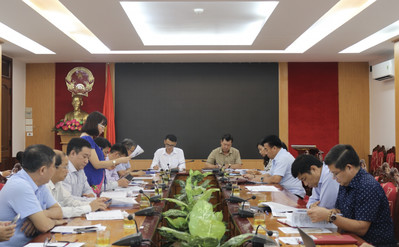 Khánh Hòa giám sát chuyên đề tình hình chấp hành pháp luật về bảo vệ môi trường