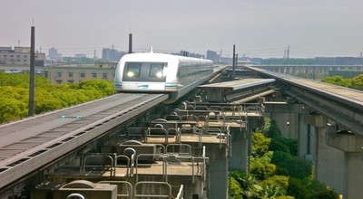 Công nghệ đường sắt tốc độ cao trên thế giới và khả năng ứng dụng tại Việt Nam
