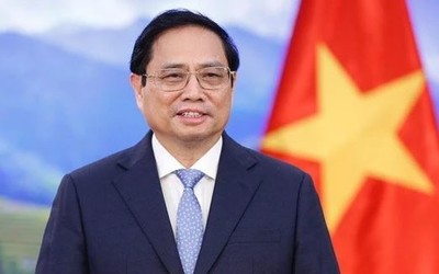 Thủ tướng Phạm Minh Chính sẽ dự Hội nghị Cấp cao ASEAN lần thứ 43
