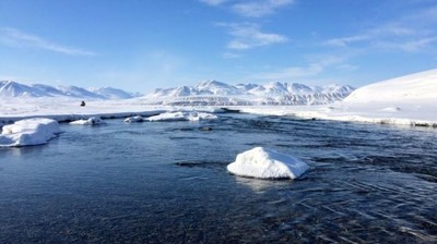 Cảnh báo: 1/2 sông băng sẽ biến mất vào cuối thế kỷ này