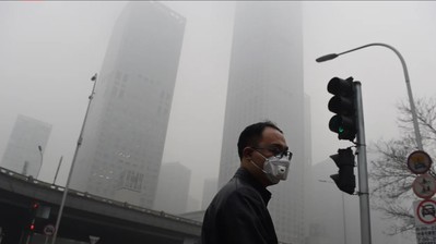Trung Quốc: Người dân kéo dài tuổi thọ hơn nhờ nỗ lực chống ô nhiễm không khí