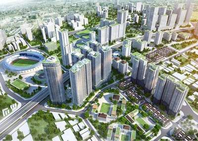 Hưng Yên phấn đấu trở thành thành phố trực thuộc Trung ương vào năm 2037