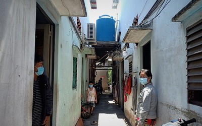 Quận đầu tiên của TP Hồ Chí Minh không còn hộ nghèo, hộ cận nghèo trước thời hạn