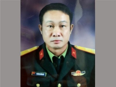 Phú Yên: Thiếu tá Quân đội hy sinh khi cứu hai người dân đuối nước