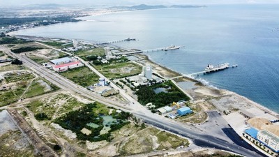 Khánh Hòa phê duyệt nhiệm vụ quy hoạch thêm khu công nghiệp mới