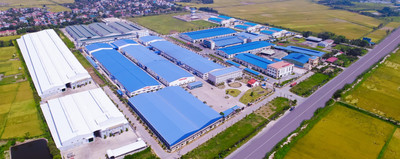 Thành lập Cụm công nghiệp Trung Sơn gần 45ha tại Ninh Bình