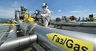 Giá gas hôm nay 4/9/2023: Cập nhật giá gas trong nước và thế giới