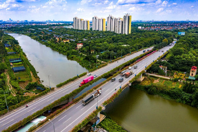 Phát triển Hưng Yên theo hướng đô thị thông minh, xanh và môi trường sống tốt