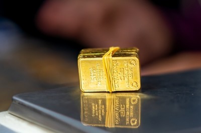 Bảng giá vàng 9999, giá vàng hôm nay 5/9/2023, giá vàng SJC, DOJI, PNJ, 24K mới nhất