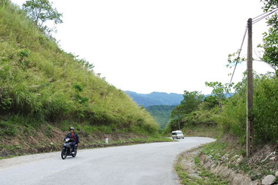 Đề xuất cải tạo, nâng cấp 3 tuyến quốc lộ kết nối với Bắc Lào và Trung Quốc