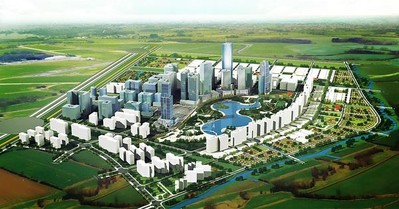 Ứng dụng mô hình đô thị trung hoà carbon và kinh tế tuần hoàn trong phát triển tỉnh Quảng Nam