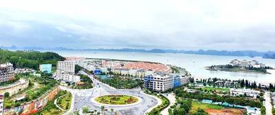 Quảng Ninh: 8 tháng đầu năm đón hơn 12 triệu lượt du khách