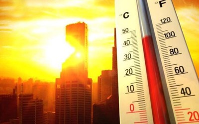 Trái Đất vừa trải qua thời gian ấm nhất trong gần 120.000 năm qua