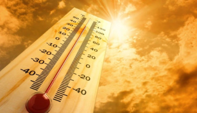 Năm 2023 có thể là năm nóng nhất trong lịch sử loài người