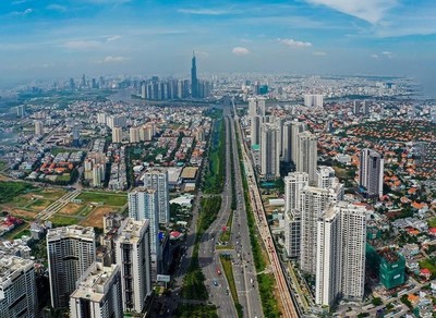 TP Hồ Chí Minh ban hành quy định sử dụng đất diện tích nhỏ hẹp