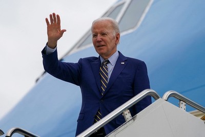 Tổng thống Hoa Kỳ Joe Biden thăm cấp Nhà nước tới Việt Nam hôm nay