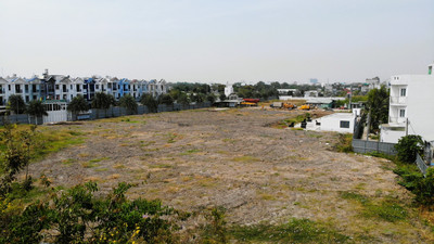 TP Hồ Chí Minh đề xuất bổ sung gần 550 ha đất xây nhà ở xã hội, nhà ở công nhân