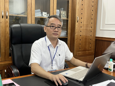 Khánh Hòa: Lộ trình, tiến độ sắp xếp đơn vị hành chính cấp huyện, xã giai đoạn 2023- 2025