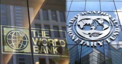 IMF và WB tăng cường hợp tác trong vấn đề biến đổi khí hậu