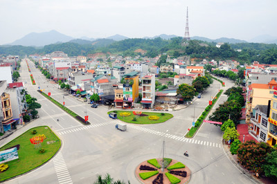 Bắc Kạn: Một DN đăng ký thực hiện dự án khu dân cư Thanh Bình 189 tỷ đồng