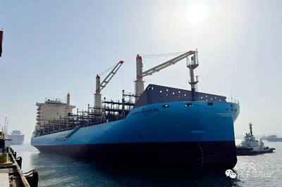 Trung Quốc – quốc gia đứng đầu thế giới về tổng trọng tải tàu