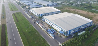 Bắc Giang lập quy hoạch cụm công nghiệp xanh tại huyện Hiệp Hoà