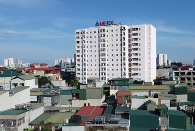 Hà Nội: Phường Định Công ra văn bản tăng cường PCCC đối với căn hộ, chung cư mini